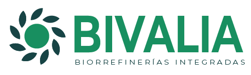 Logotipo de BIVALIA-CM