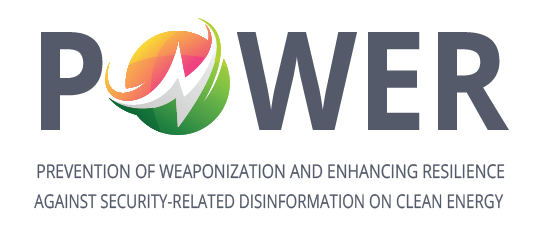 POWER · Prevention Of Weaponization and Enhancing Resilience