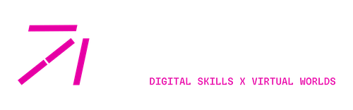 UPRAISE · Digital skills x virtual worlds